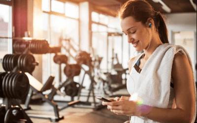 9 Easy Ways to Add Fitness to Your Busy Life