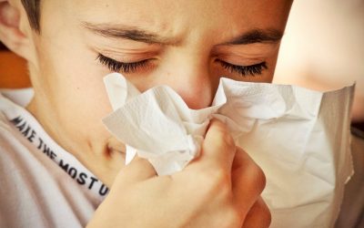 When Allergy Relief Doesn’t Come