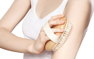 Give Your Body the Brush Off