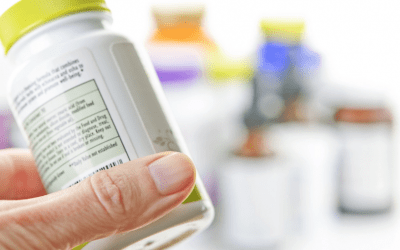 6 Things to Consider When Buying Supplements