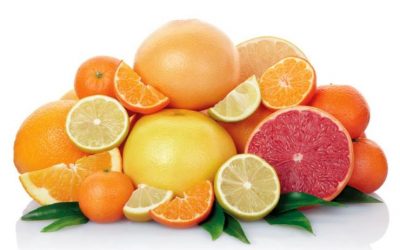 Give Your Body a Vitamin C Boost