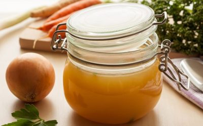 Immune Protection Broth