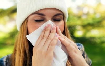 Avoid the Cold and Flu This Season