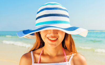 5 Hot Tips for Sun-Sensible Protection